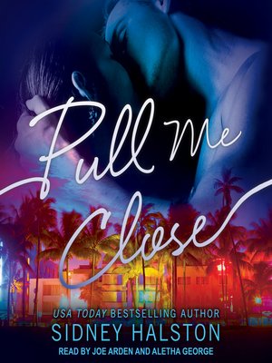 cover image of Pull Me Close